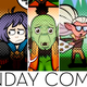 Image for article titled Sunday Comics: OK Boomer